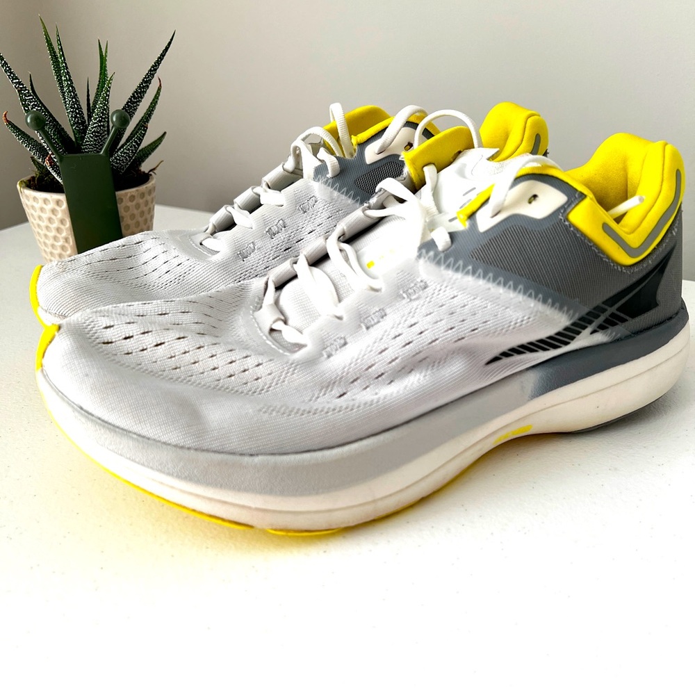 Altra Vanish Tempo